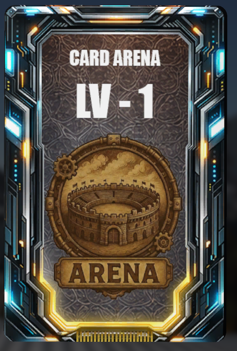 Arena L1