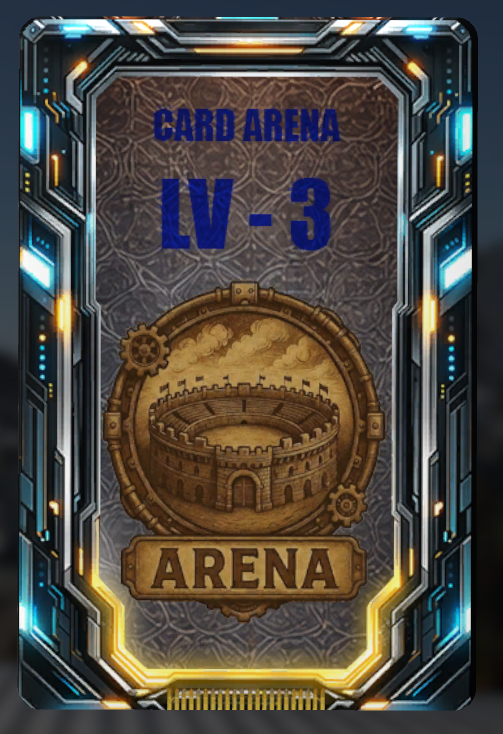 Arena L3