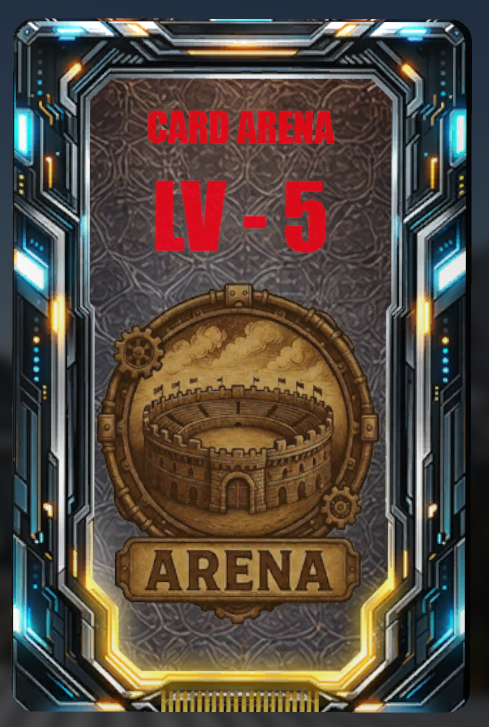 Arena L5