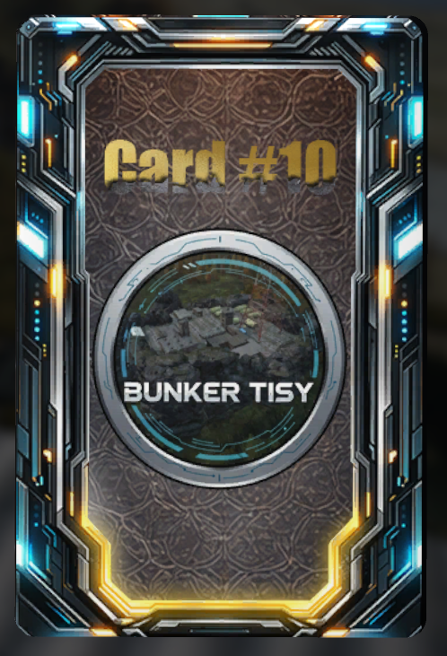Bunker Tisy
