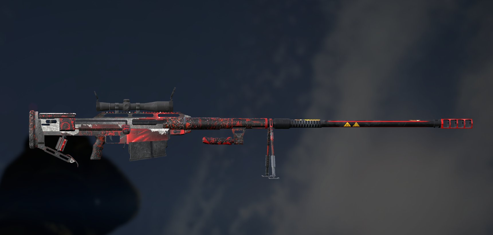 Blood Gator Master Series X