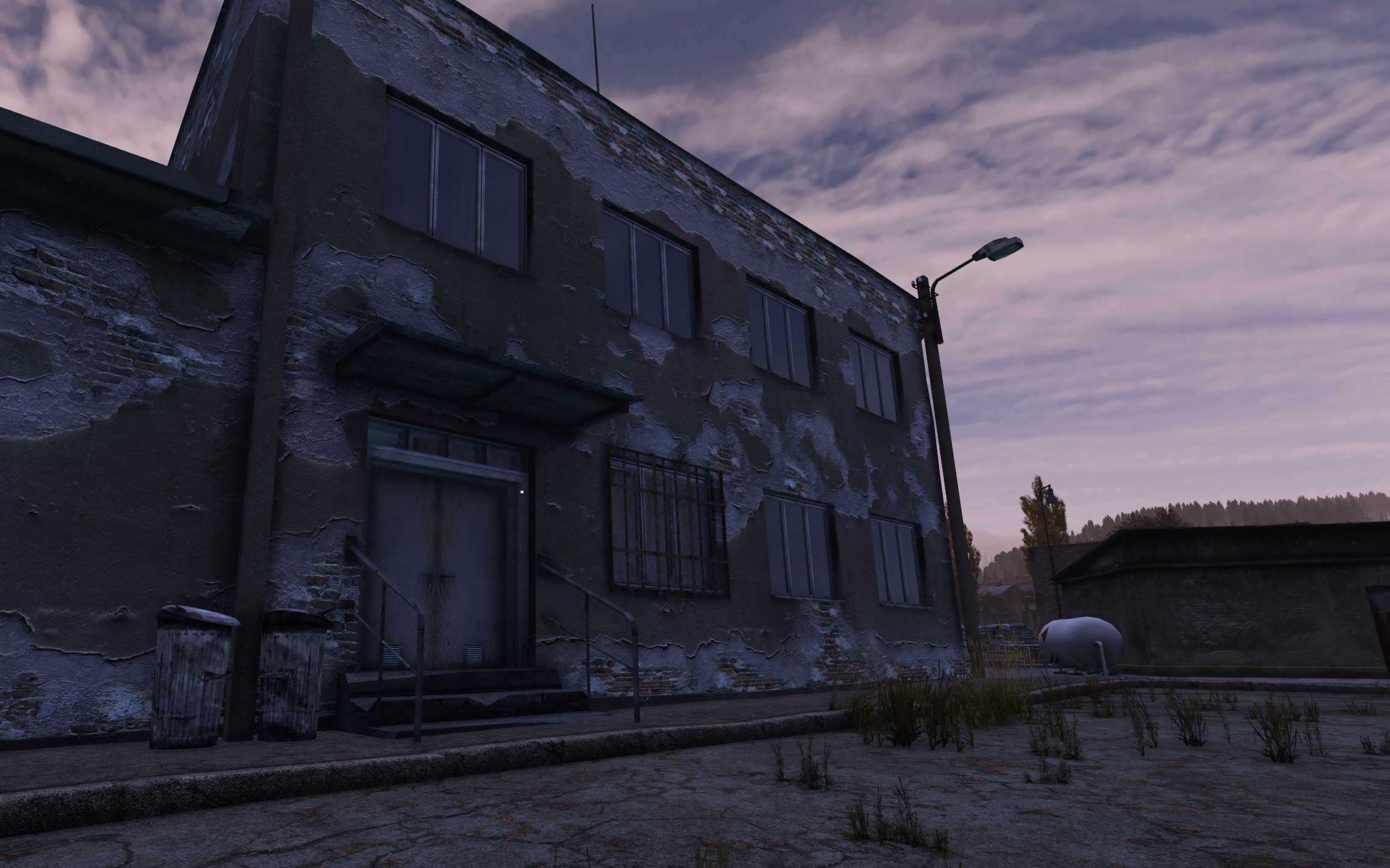 Safestore Tier 1